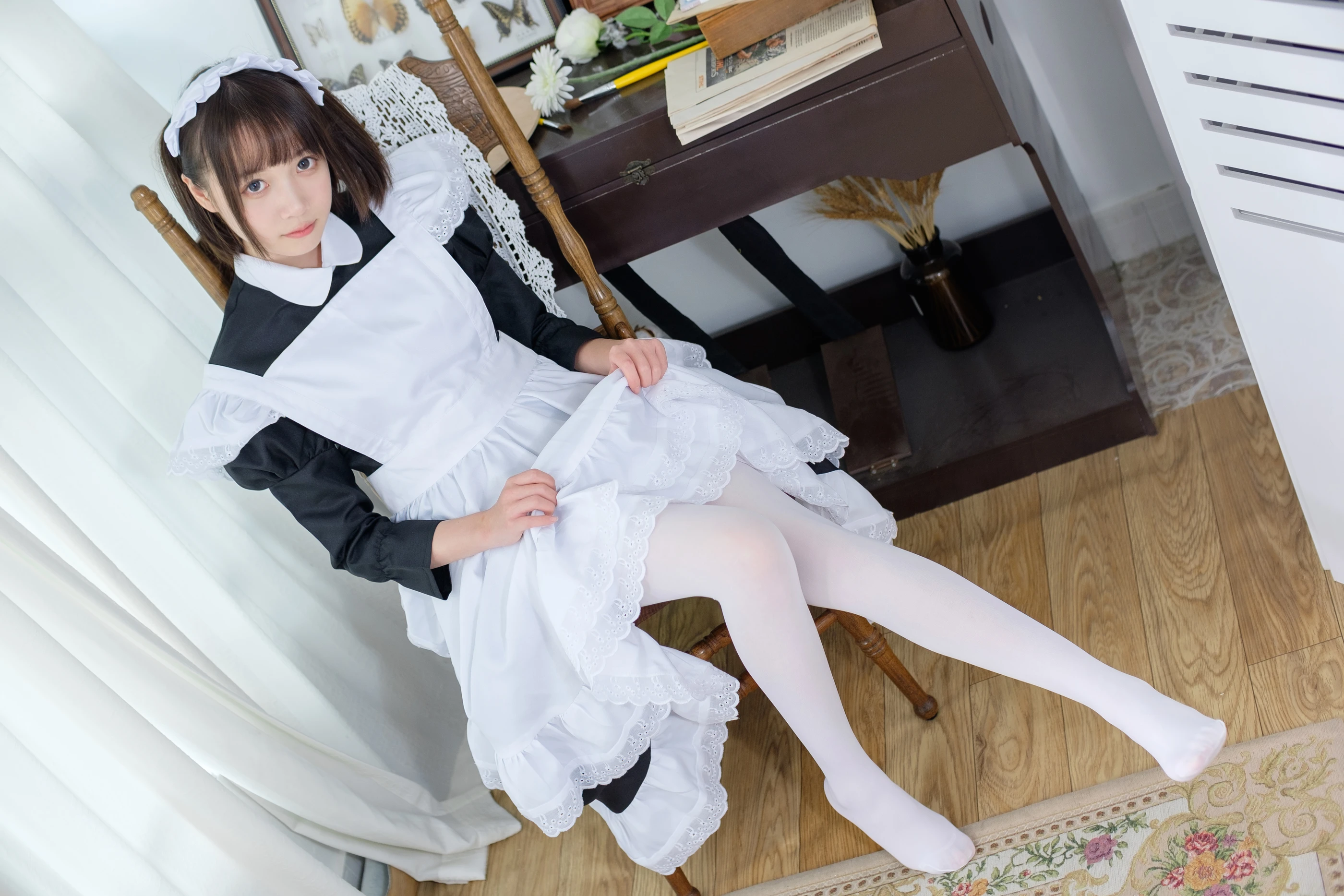 森萝财团 SSR-005 [85P]插图3